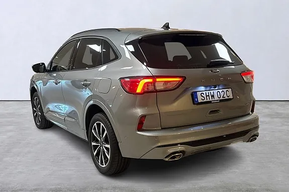 Ford Kuga 2024 photo 4