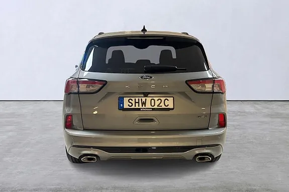 Ford Kuga 2024 photo 5