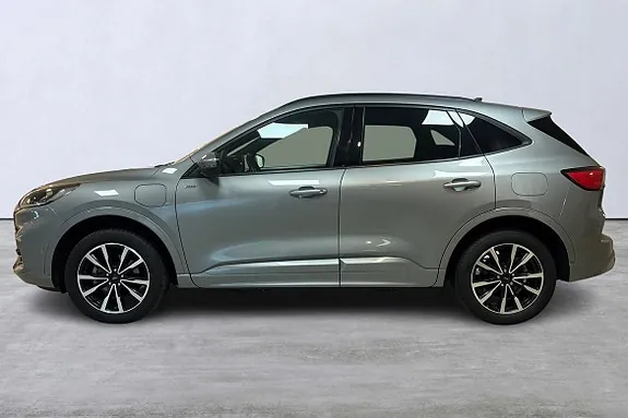 Ford Kuga 2024 photo 2
