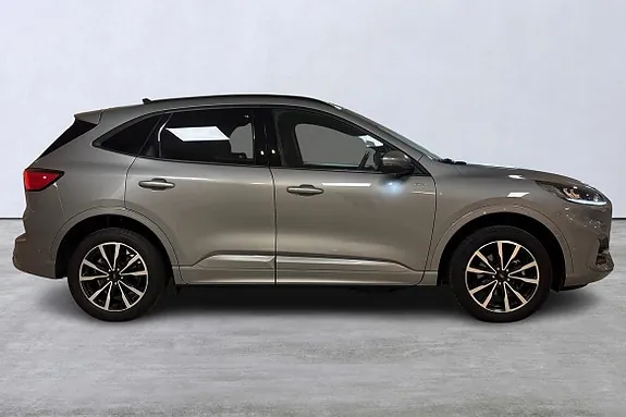 Ford Kuga 2024 photo 3