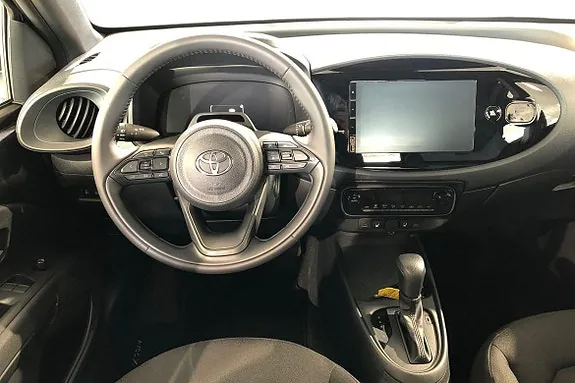 Toyota Aygo X 2026 photo 2