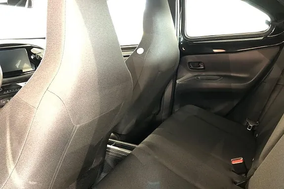 Toyota Aygo X 2026 photo 5