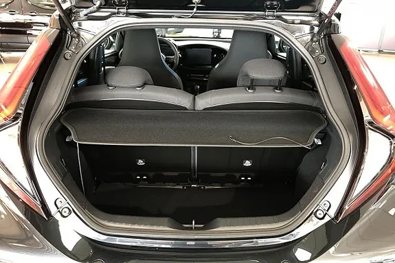 Toyota Aygo X 2026 photo 4