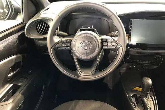 Toyota Aygo X 2026 photo 3