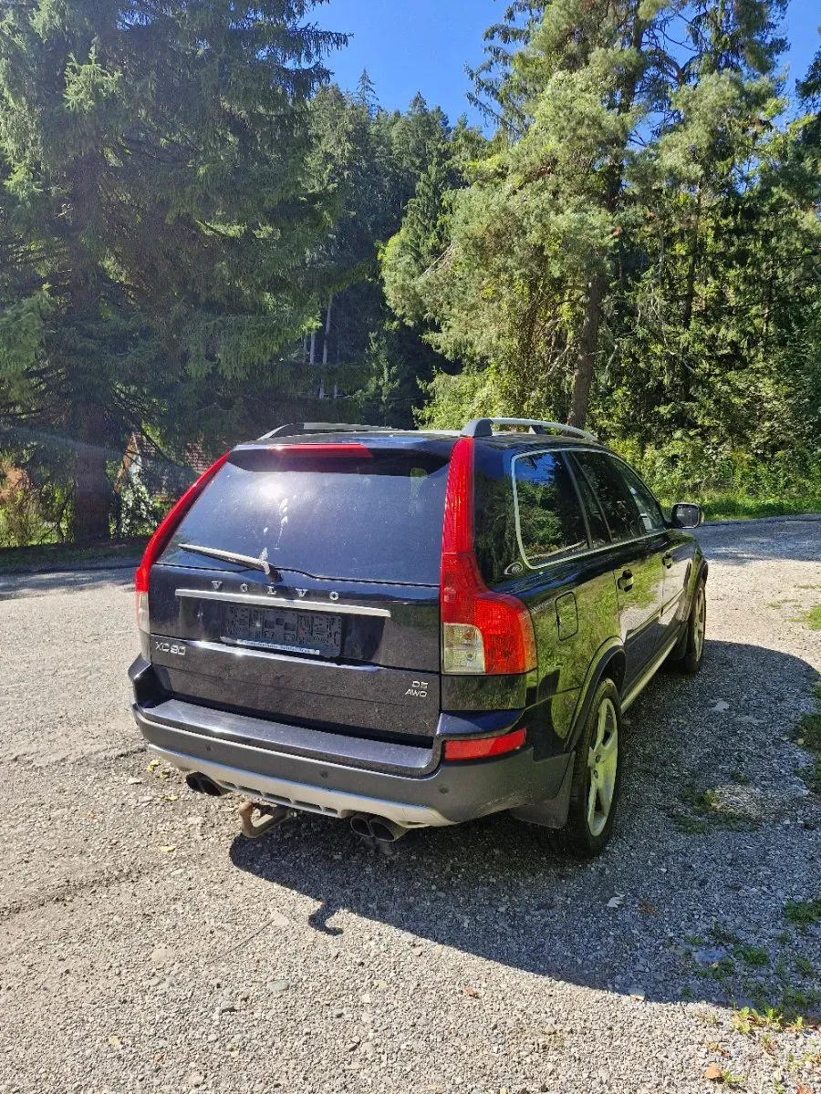 Volvo Xc90 2009 photo 3