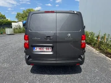 Peugeot Expert 2023 photo 3