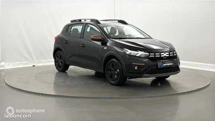 Dacia Sandero 2024 photo 3