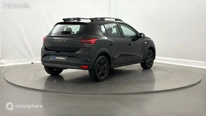 Dacia Sandero 2024 photo 5