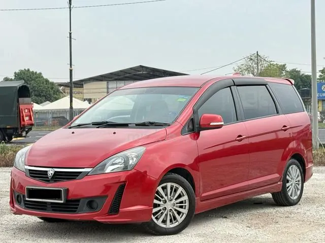 Proton Exora