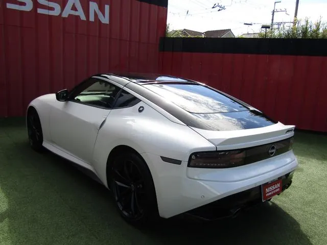 Nissan Fairlady Z 2026 photo 2