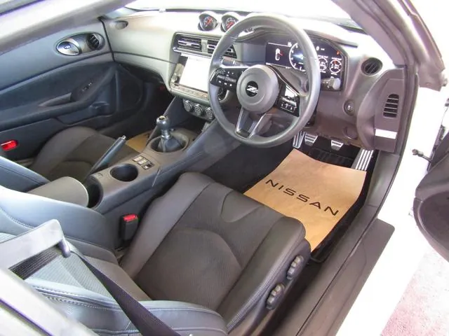Nissan Fairlady Z 2026 photo 5