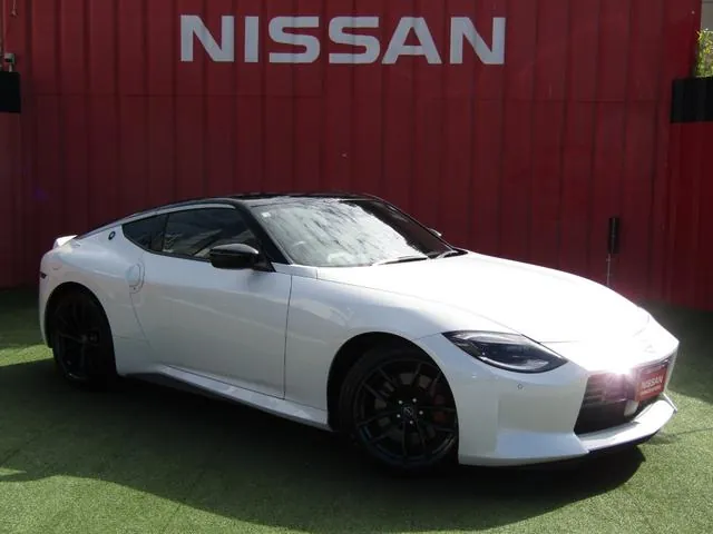 Nissan Fairlady Z