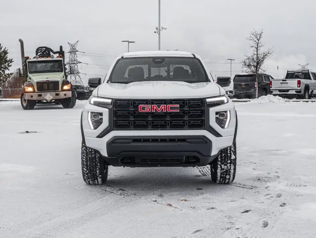GMC Canyon 2026 photo 3