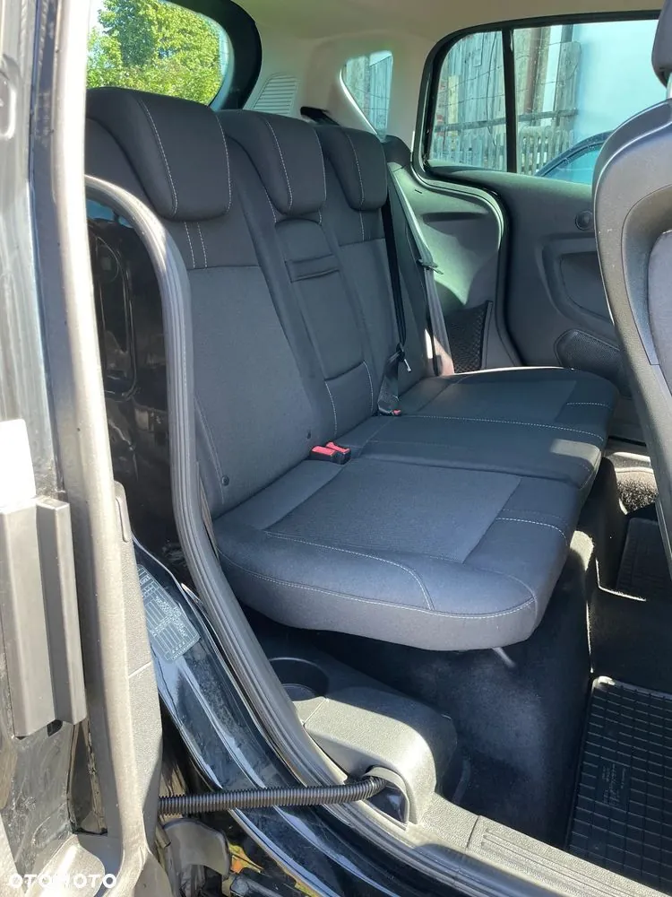 Ford B-Max 2016 photo 3