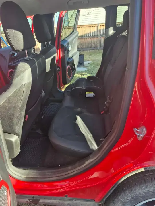 Jeep Renegade 2016 photo 3