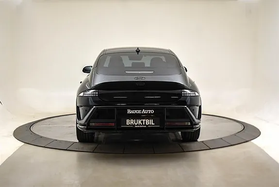Hyundai Ioniq 6 2026 photo 4