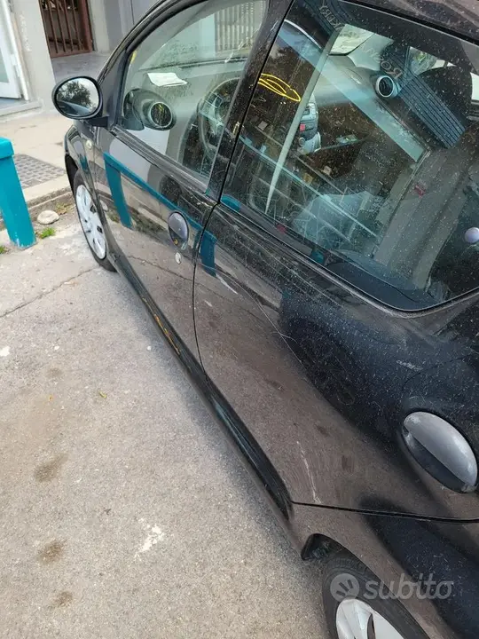 Toyota Aygo 2013 photo 4