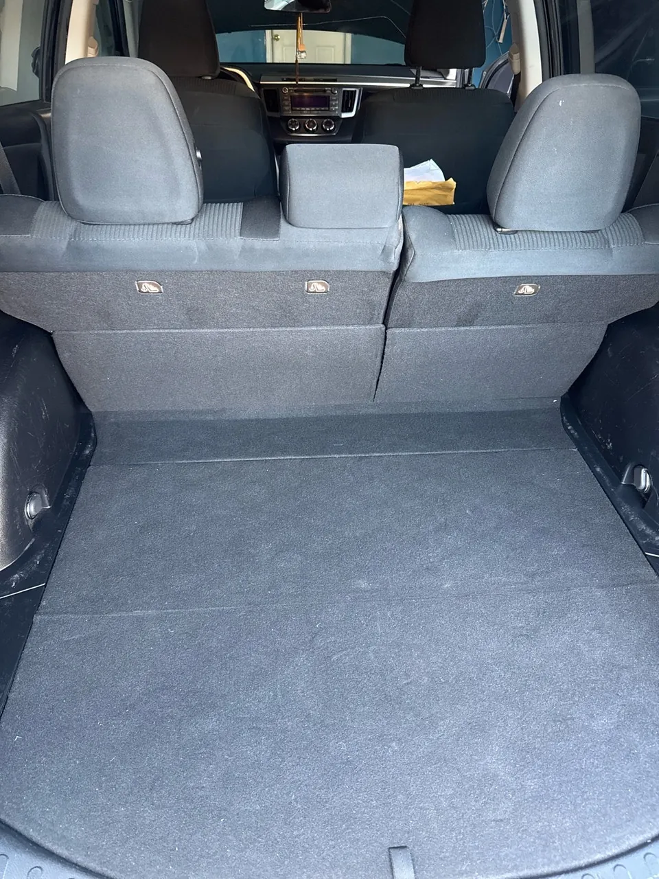 Toyota Rav4 2015 photo 2