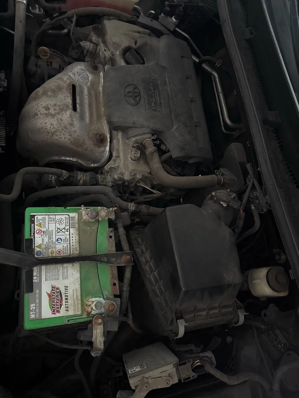 Toyota Rav4 2015 photo 5