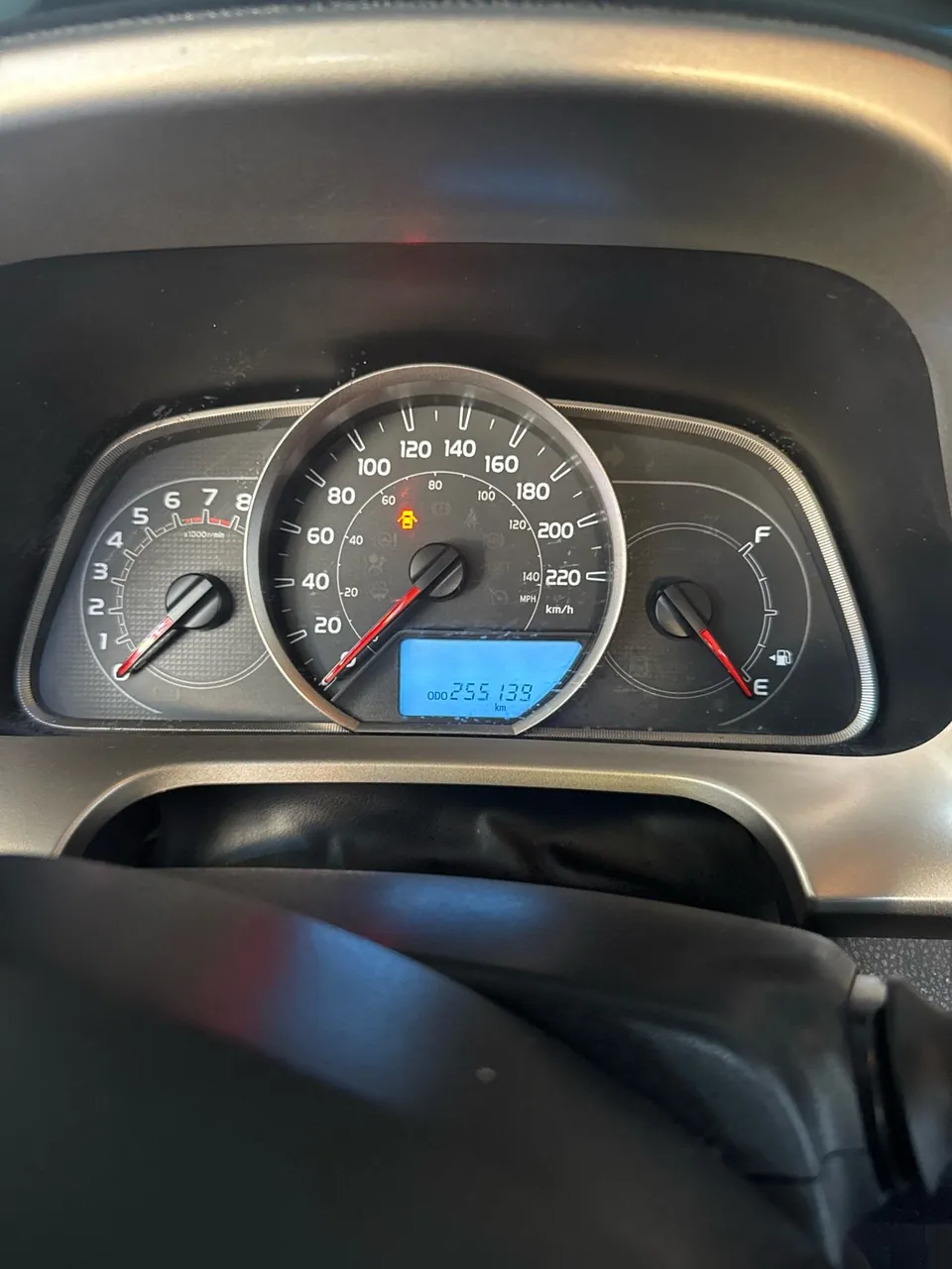 Toyota Rav4 2015 photo 3
