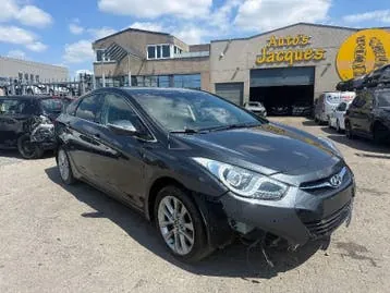 Hyundai I 40