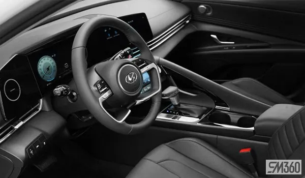 Hyundai Elantra 2026 photo 4