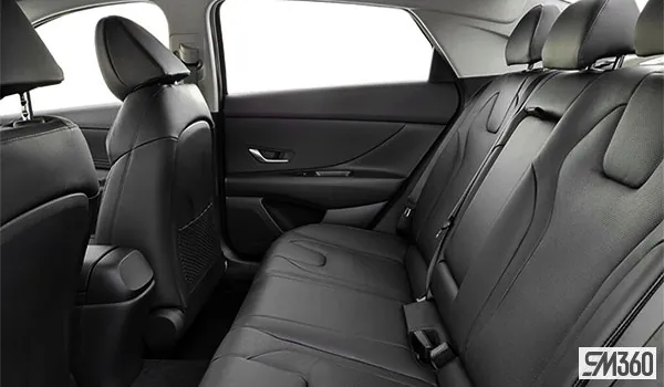 Hyundai Elantra 2026 photo 5