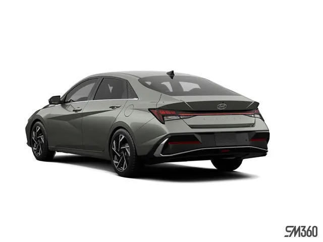 Hyundai Elantra 2026 photo 2