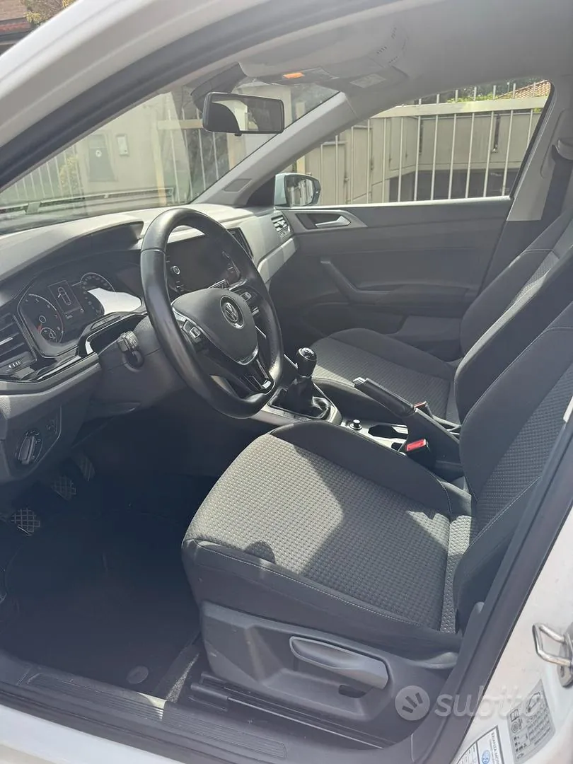 Volkswagen Polo 2019 photo 4