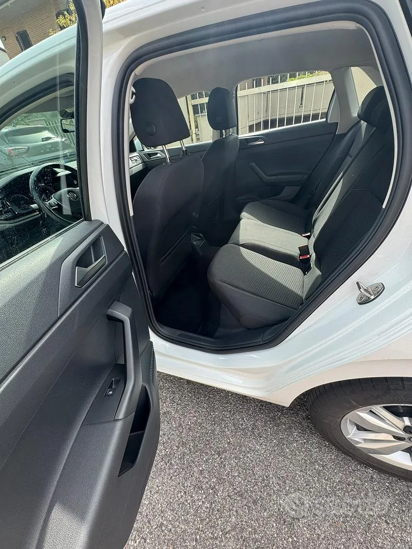 Volkswagen Polo 2019 photo 5