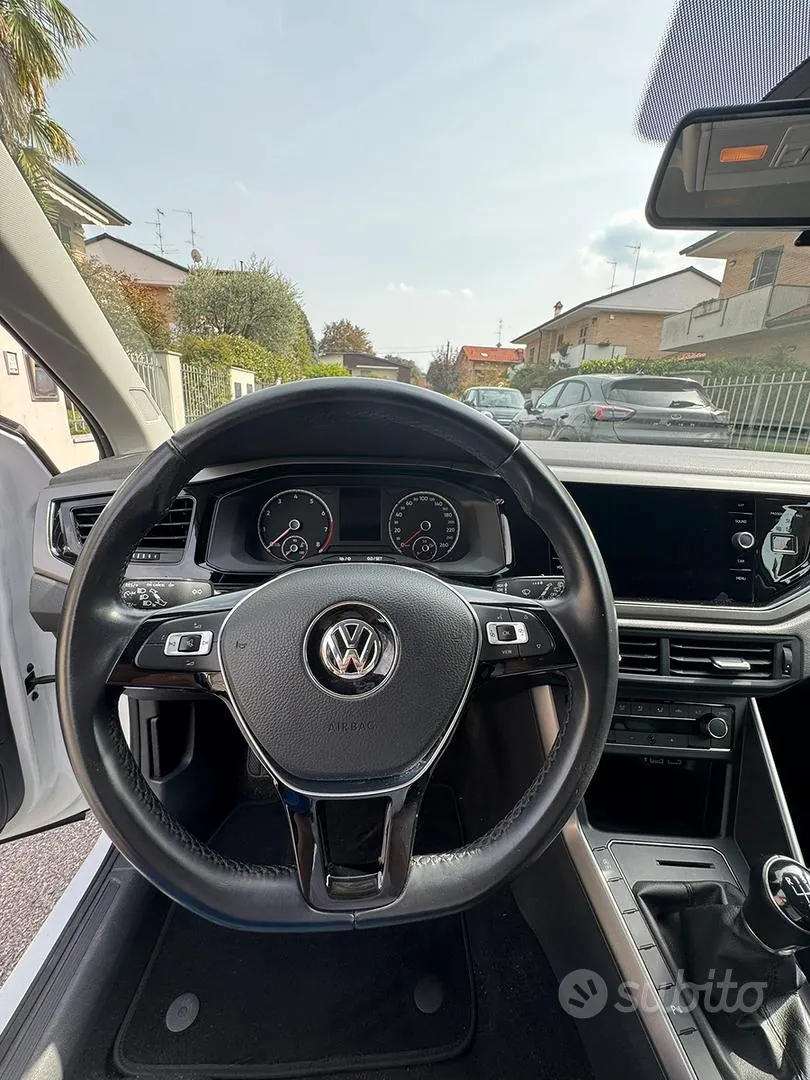 Volkswagen Polo 2019 photo 3