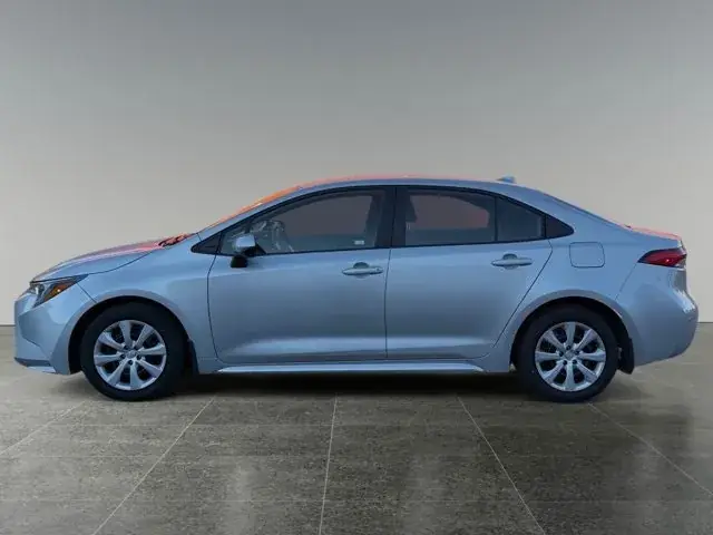 Toyota Corolla 2024 photo 2