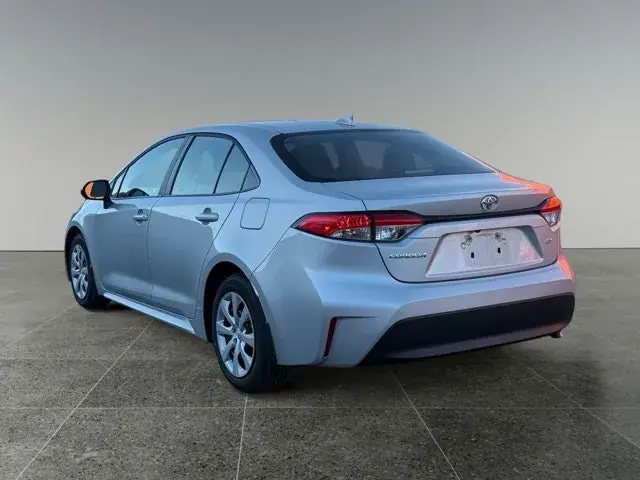 Toyota Corolla 2024 photo 4
