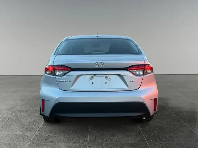 Toyota Corolla 2024 photo 5