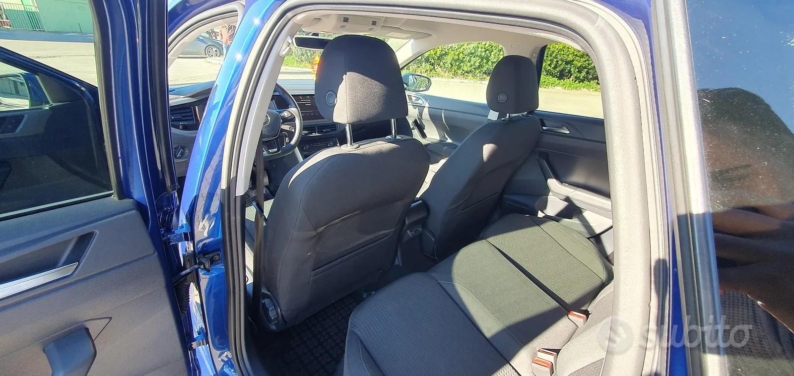 Volkswagen Polo 2019 photo 5