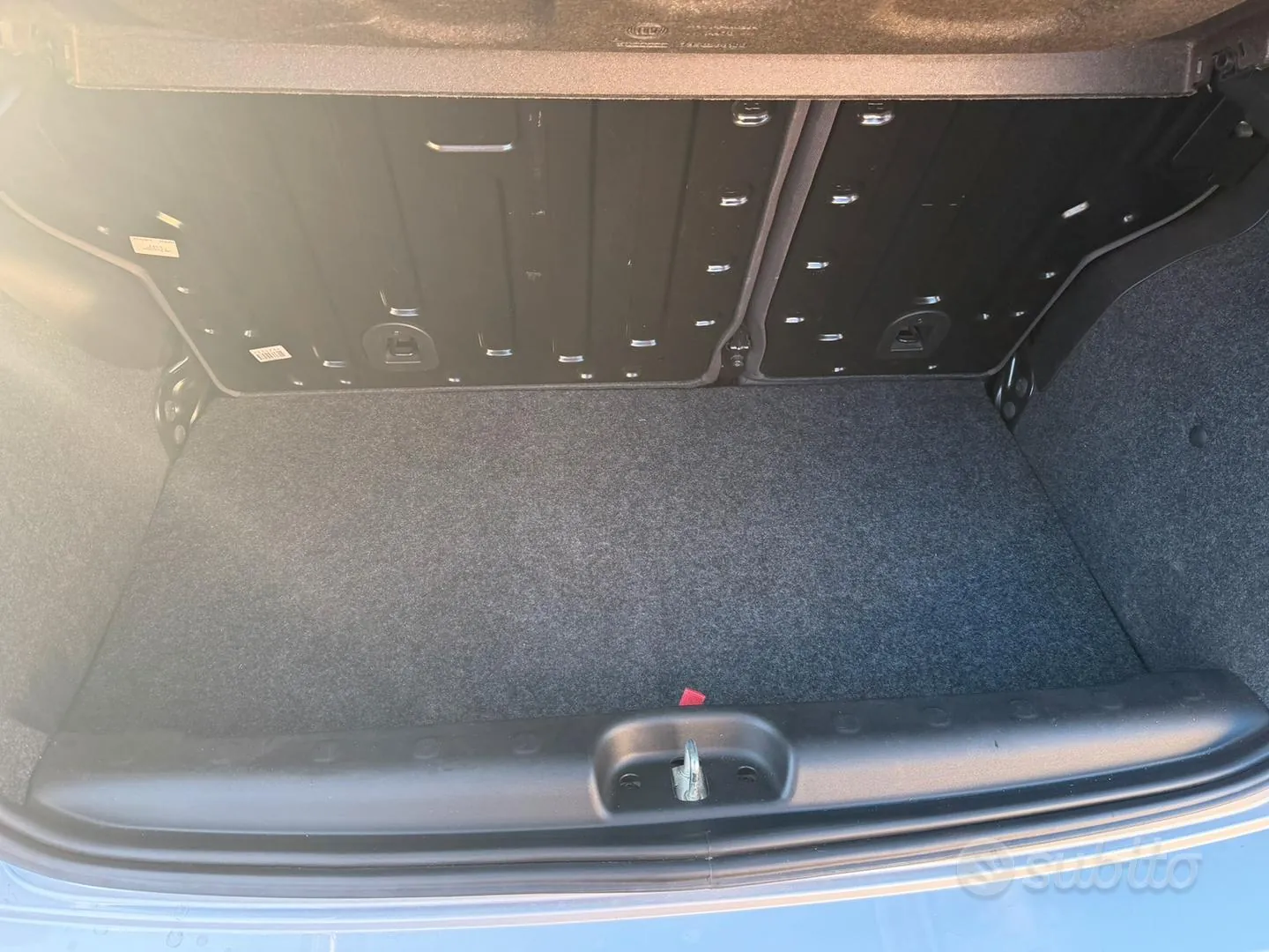 Fiat Panda 2015 photo 5