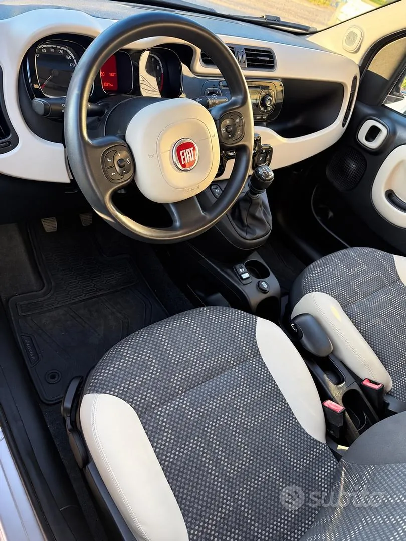 Fiat Panda 2015 photo 4