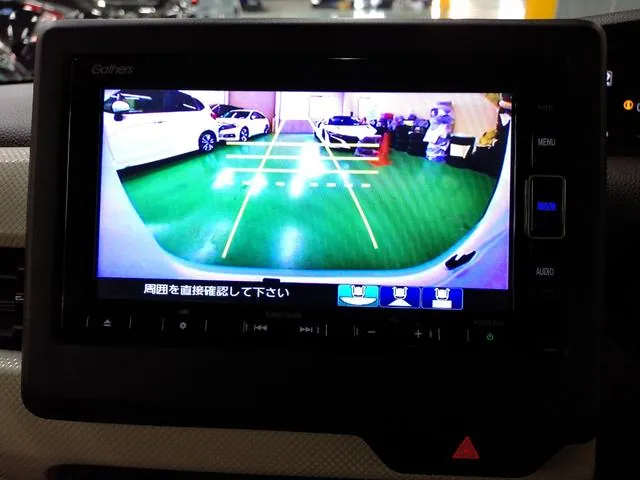 Honda N-Box 2022 photo 3