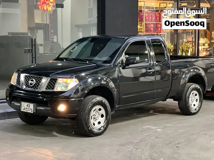 Nissan Frontier 2017 photo 2