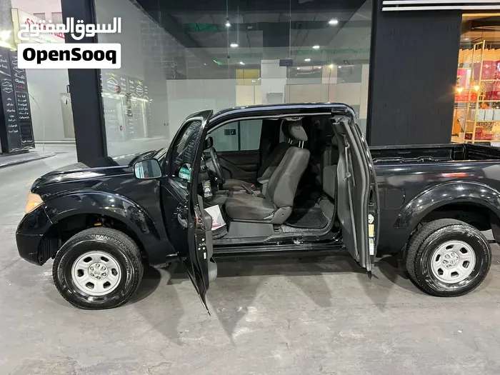 Nissan Frontier 2017 photo 4