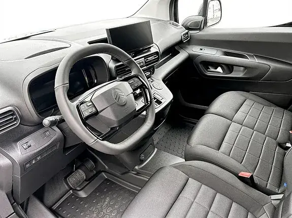 Citroen Berlingo 2026 photo 3