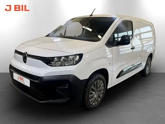 Citroen Berlingo 2026 photo 4