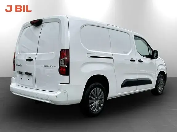 Citroen Berlingo 2026 photo 2