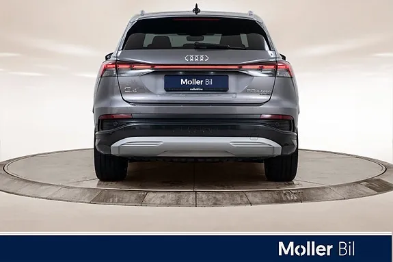 Audi Q4 E-Tron 2023 photo 4