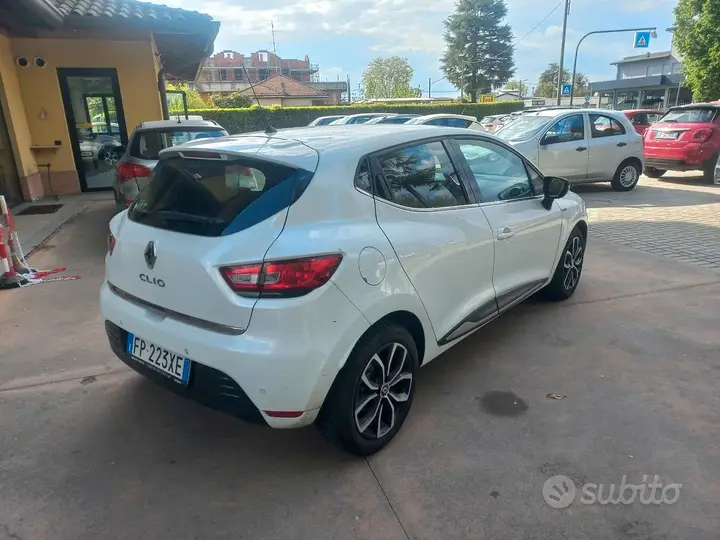 Renault Clio 2018 photo 5
