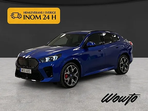 BMW Ix2