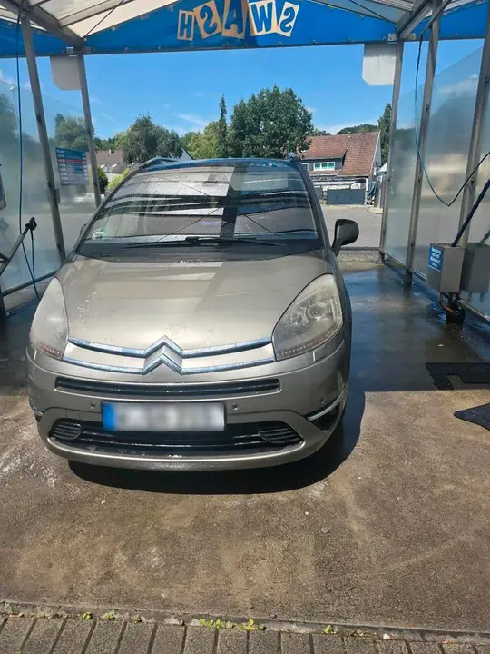 Citroen C4 Grand Picasso