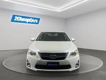 Toyota Camry 2012 photo 3