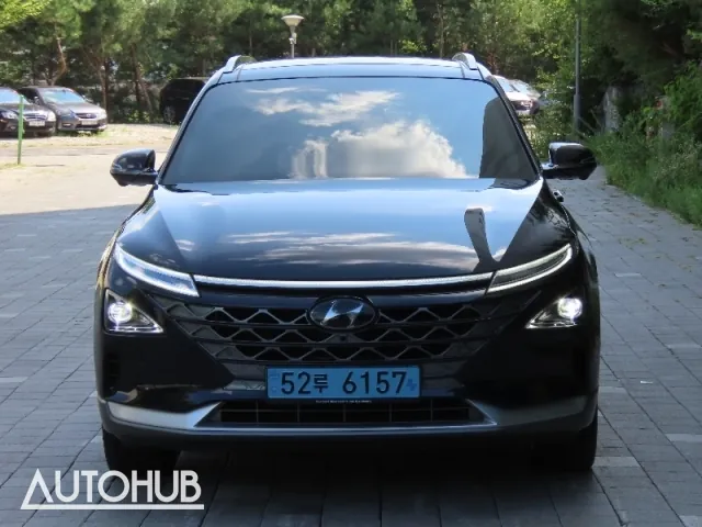 Hyundai Nexo