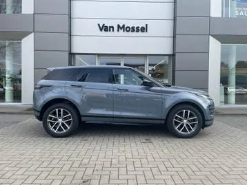 Land Rover Range Rover Evoque 2023 photo 3